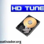 HD Tune Pro Crackeado