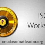 ISO Workshop Crackeado