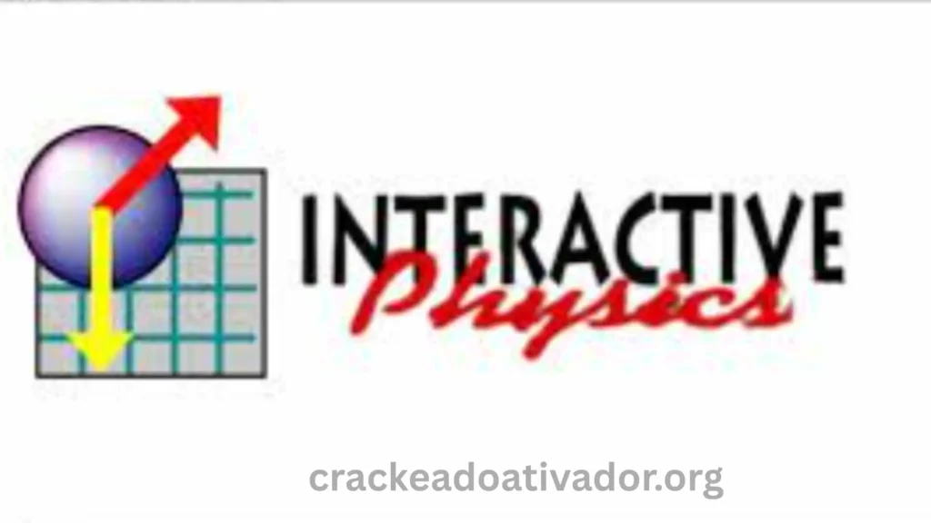 Interactive Physics Crackeado
