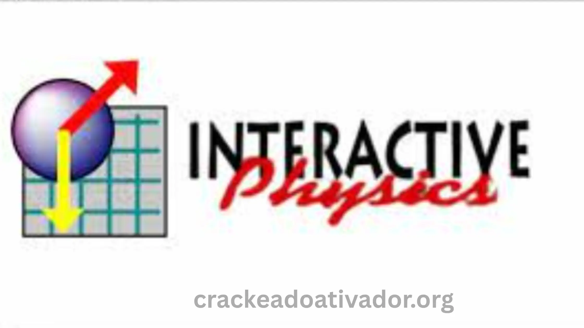Interactive Physics Crackeado