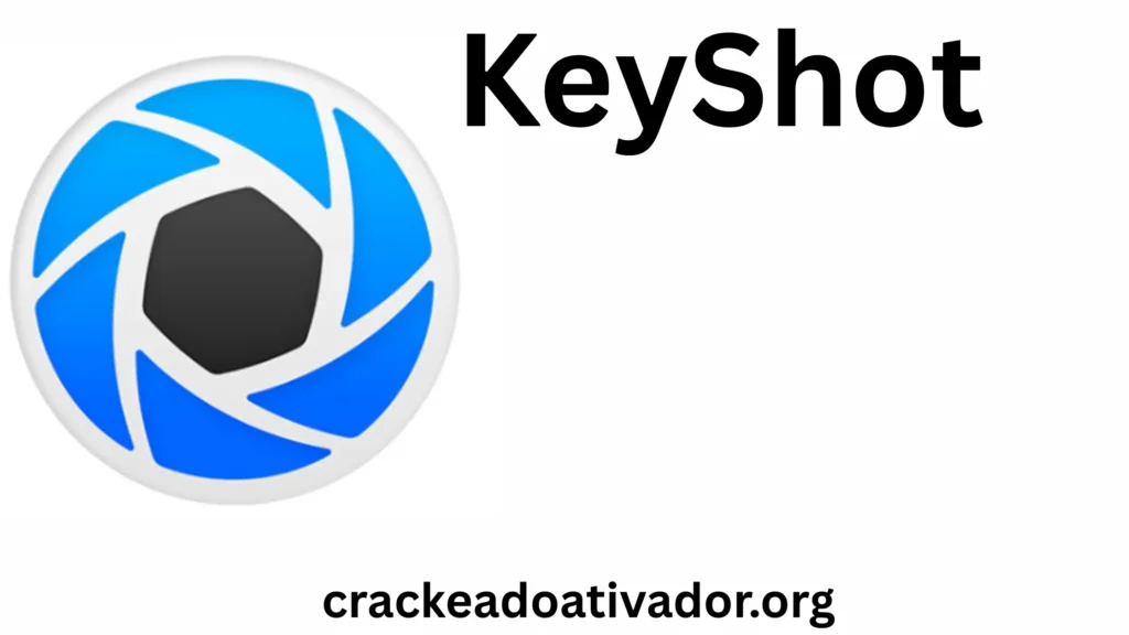 KeyShot Crackeado