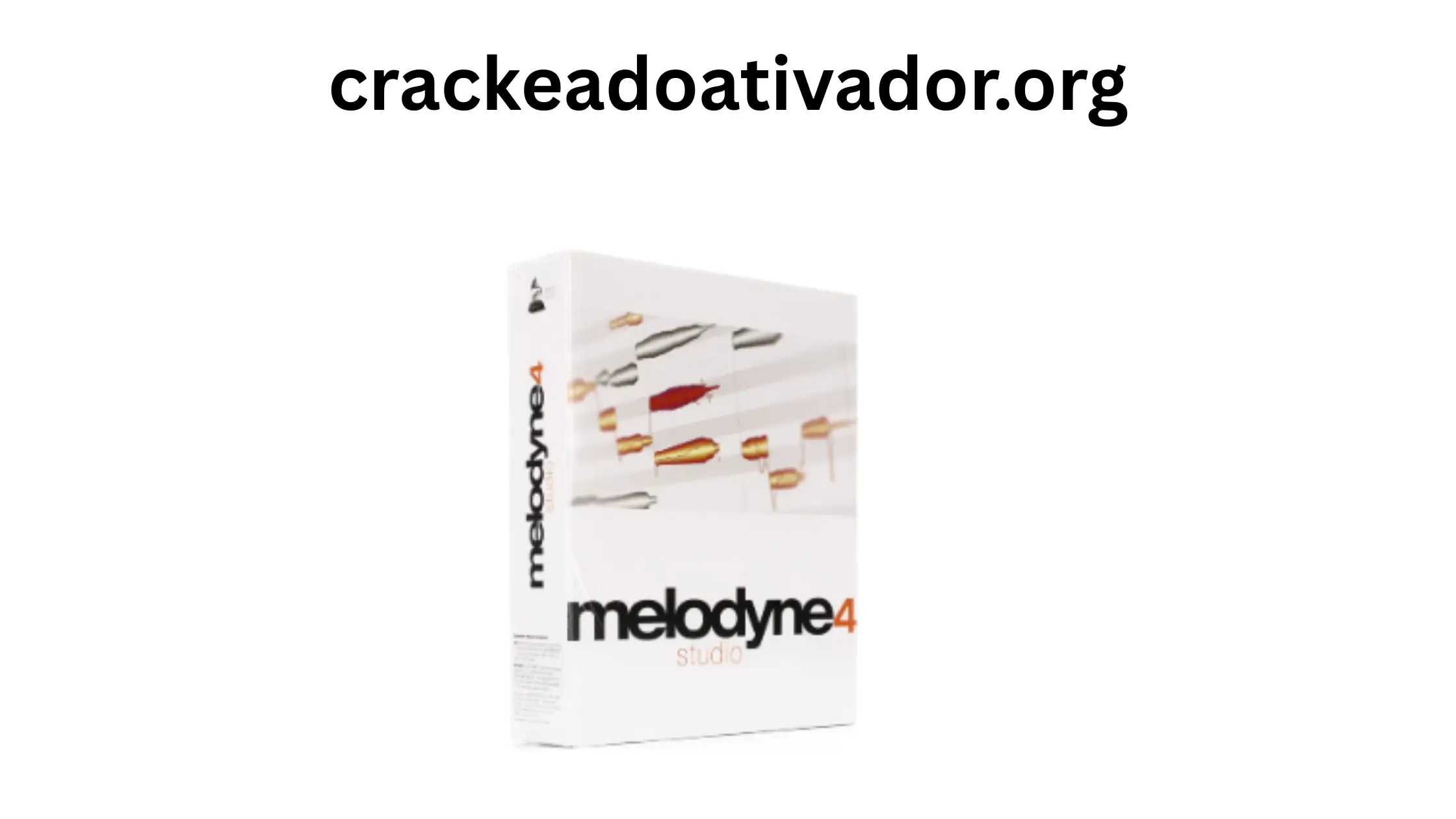 Melodyne Download Crackeado