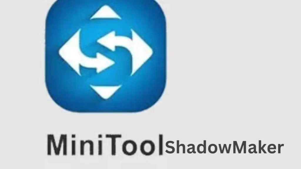 MiniTool ShadowMake Crackeado