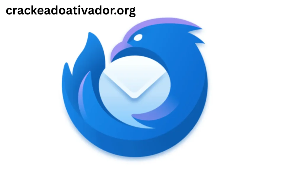 Mozilla Thunderbird