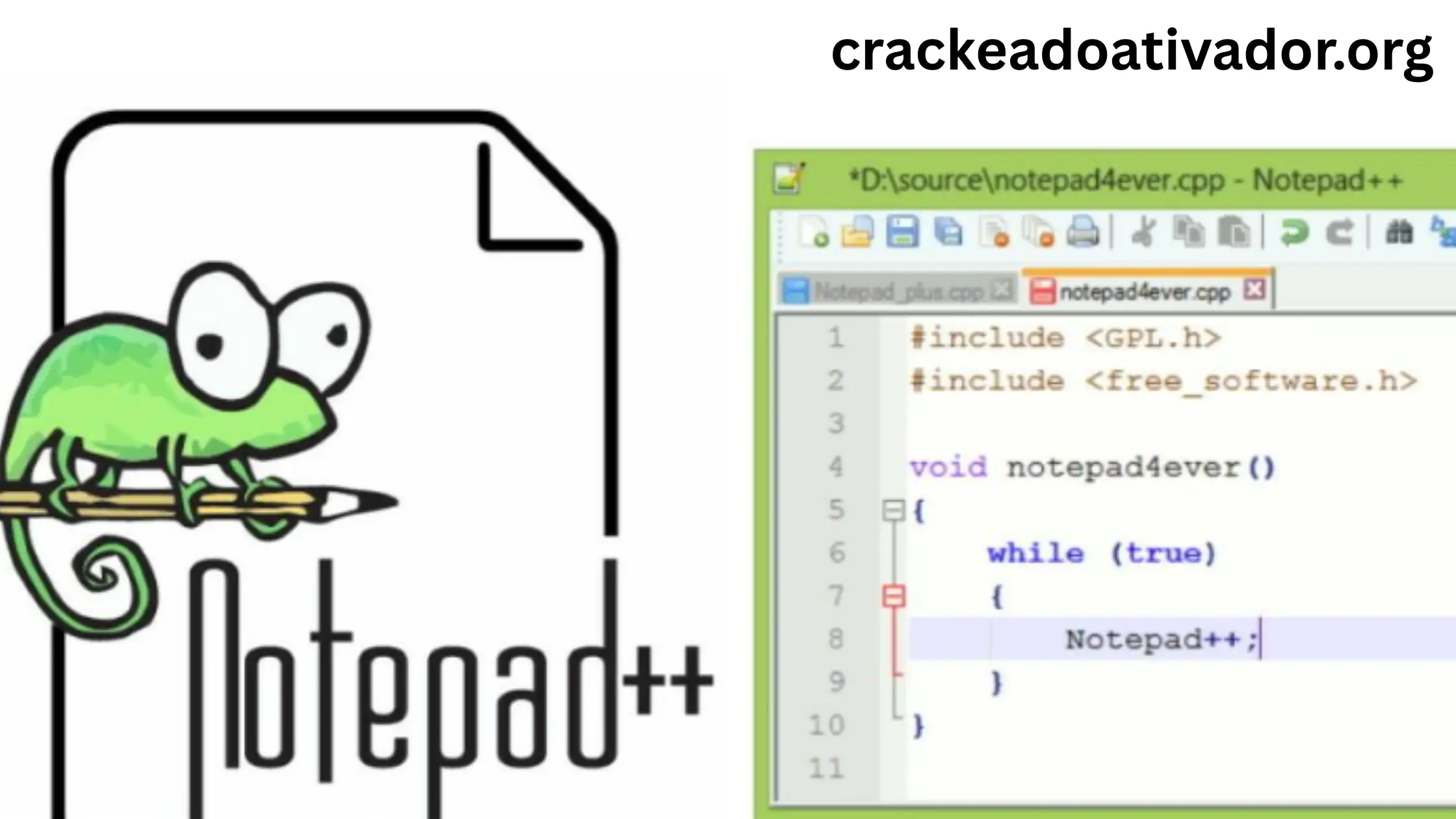 Notepad-download