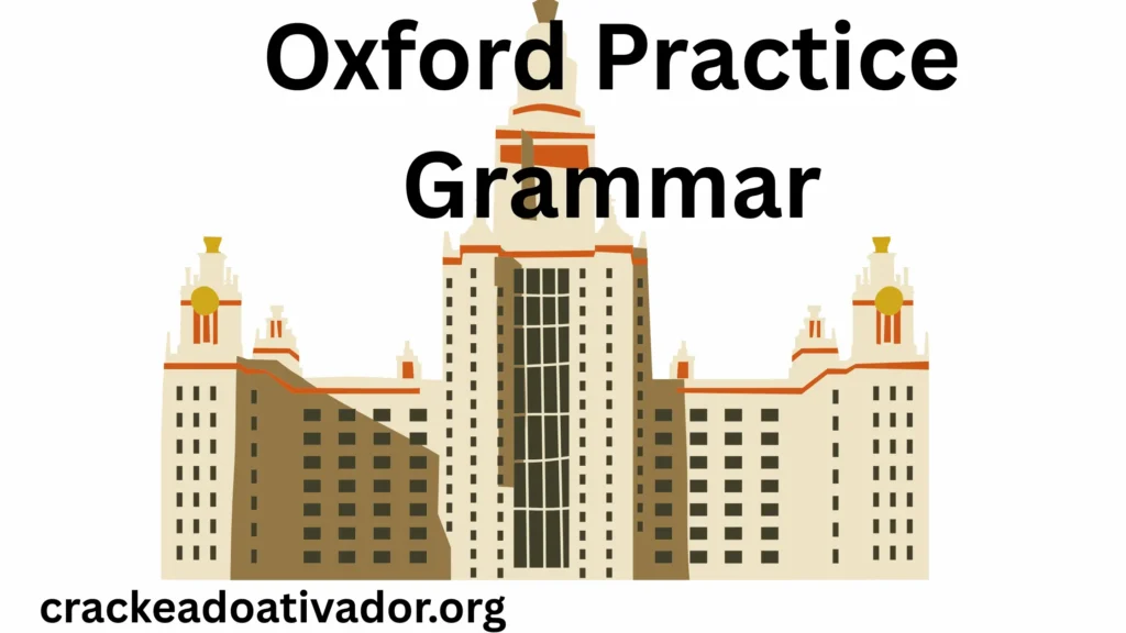 Oxford Practice Grammar