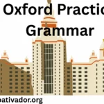 Oxford Practice Grammar