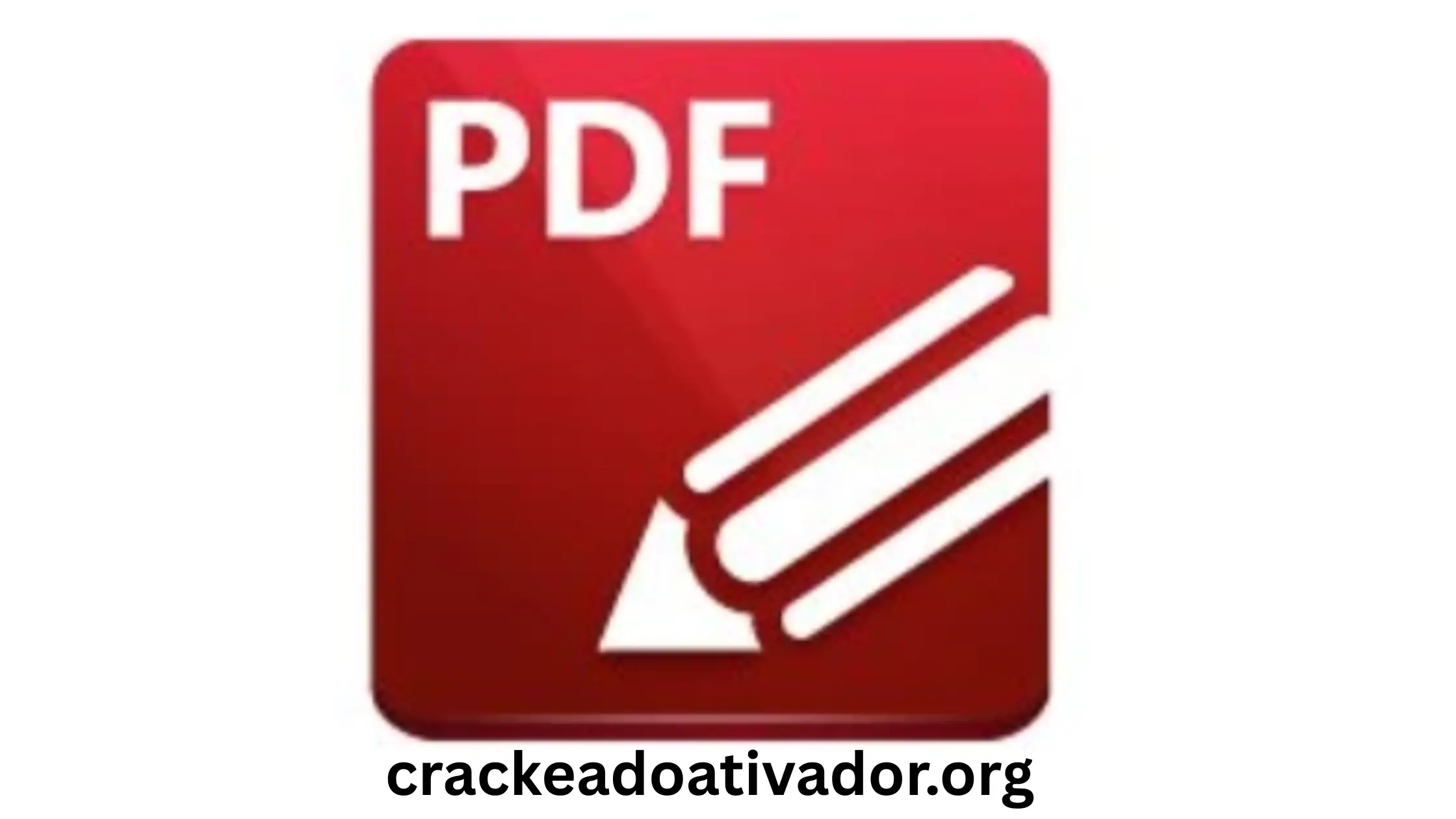 PDF-XChange Editor 
