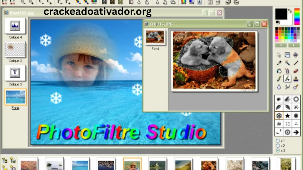 PhotoFiltre-Studio