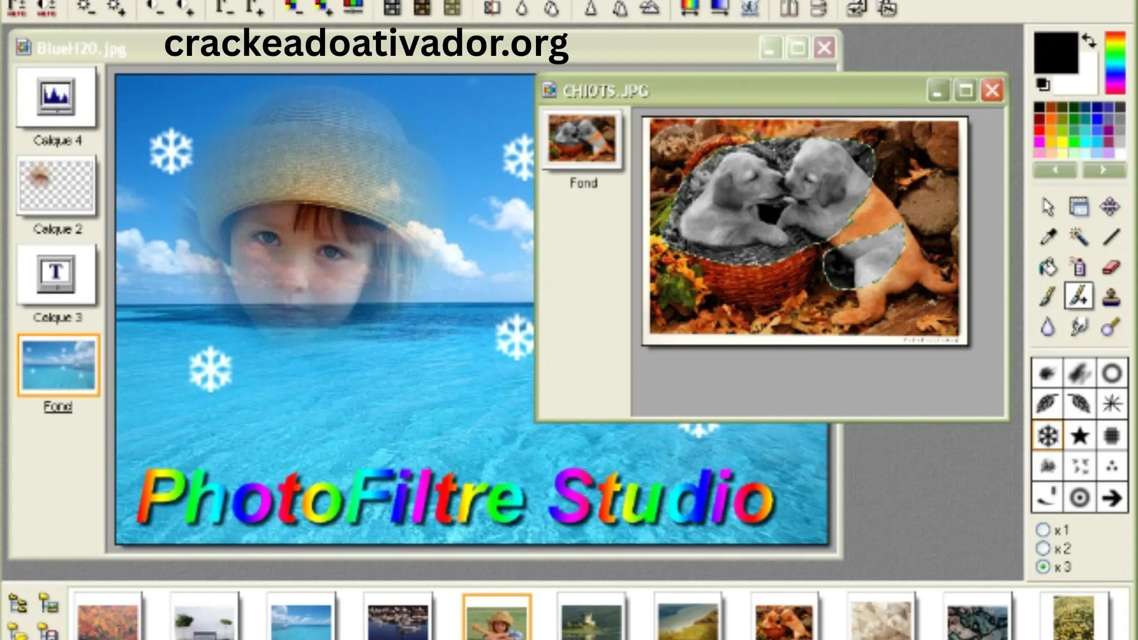 PhotoFiltre-Studio