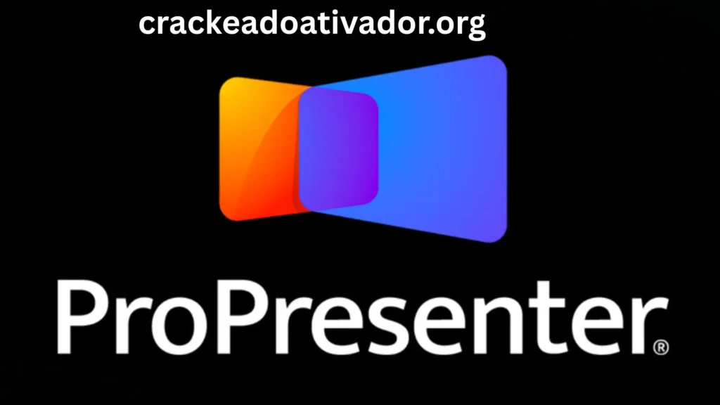 ProPresenter 7