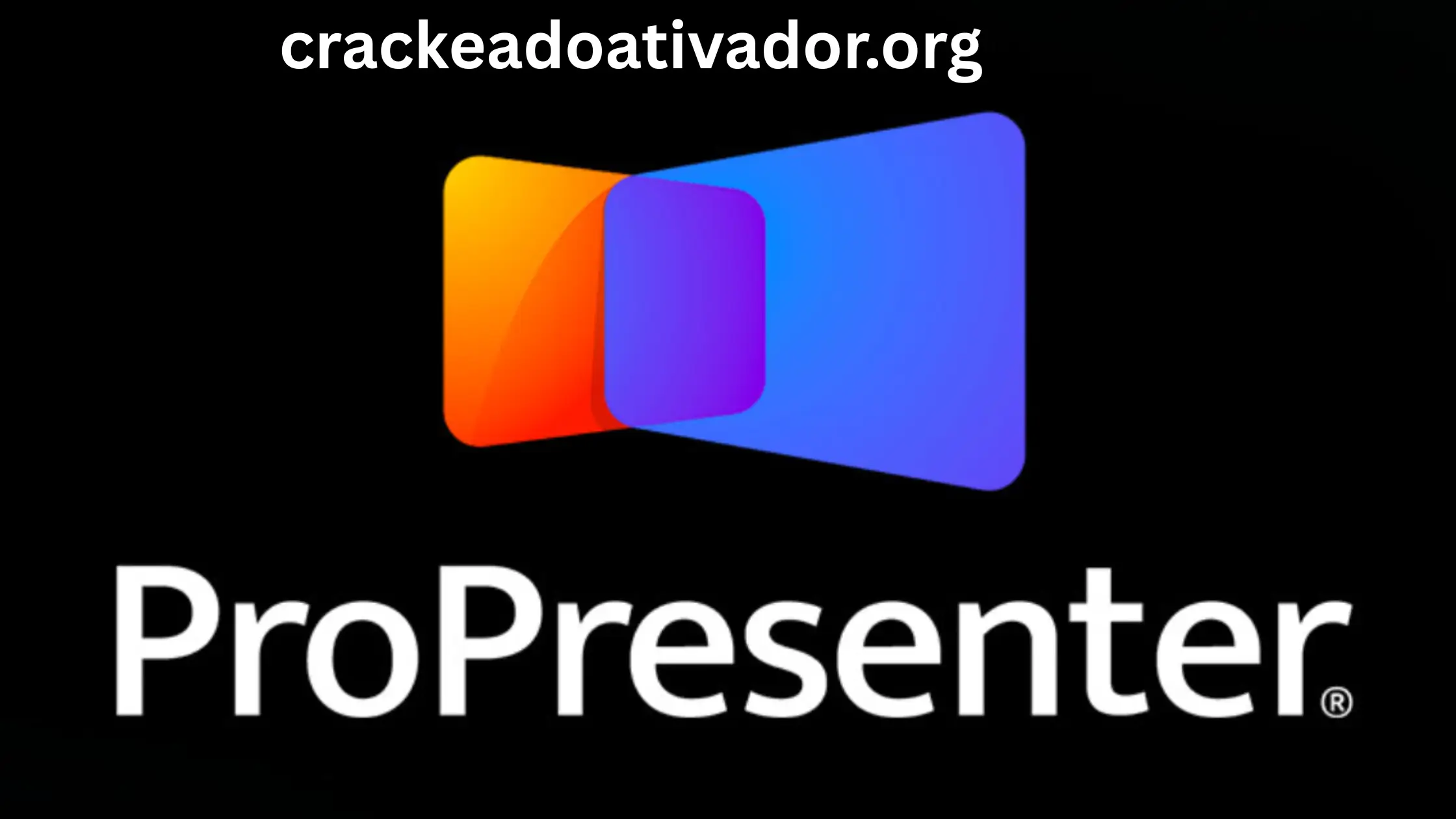 ProPresenter 7