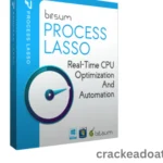 Process Lasso Pro Crackeado