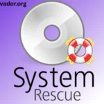 SystemRescue Crackeado