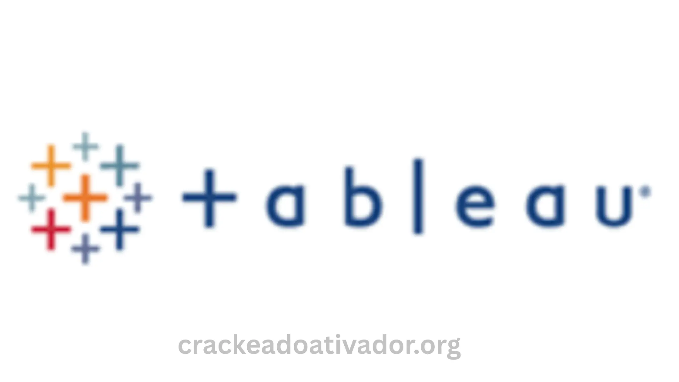 Tableau Crackeado
