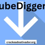 TubeDigger Serial