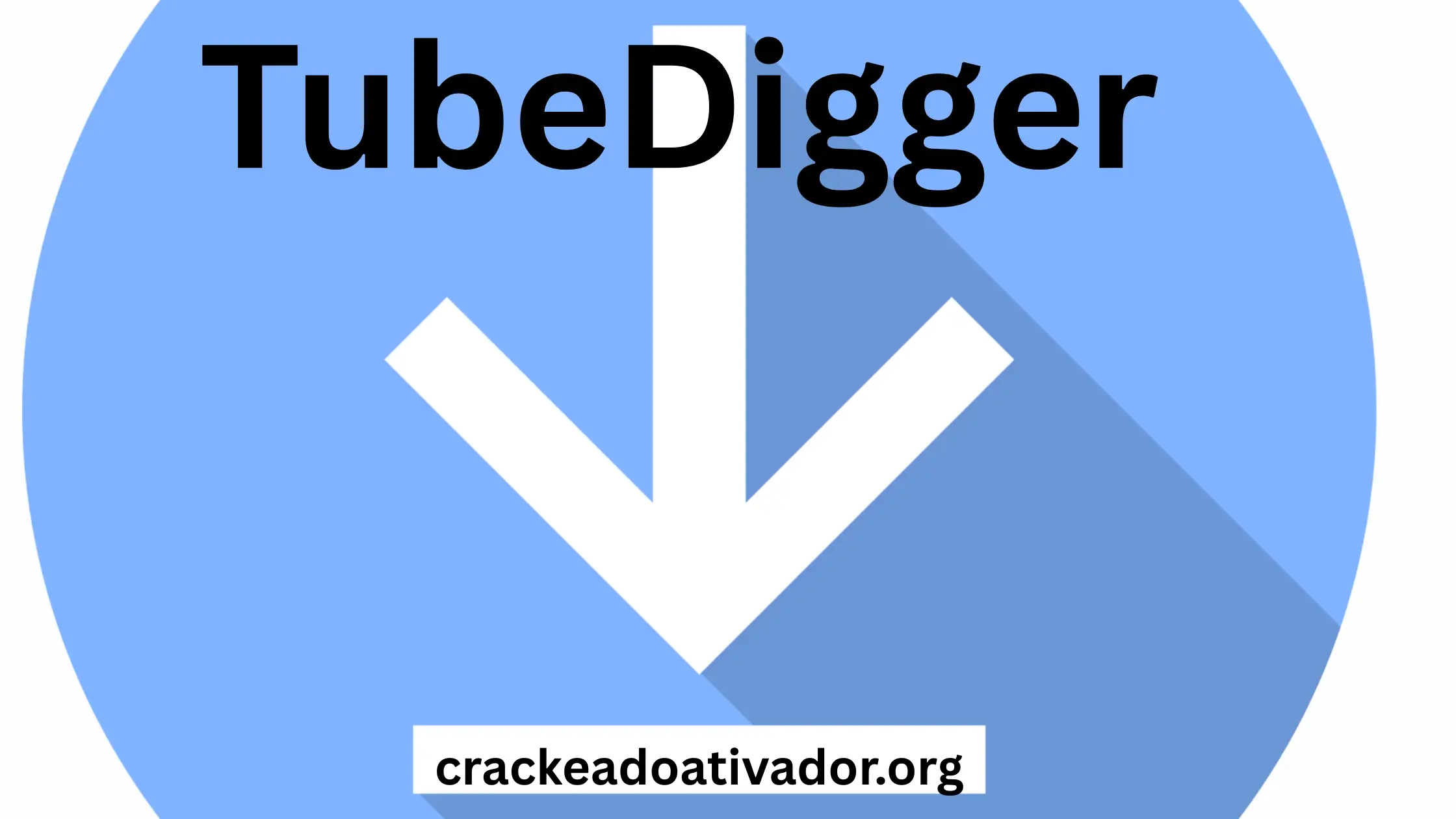 TubeDigger Serial