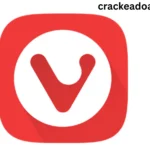 Vivaldi-Web Browser