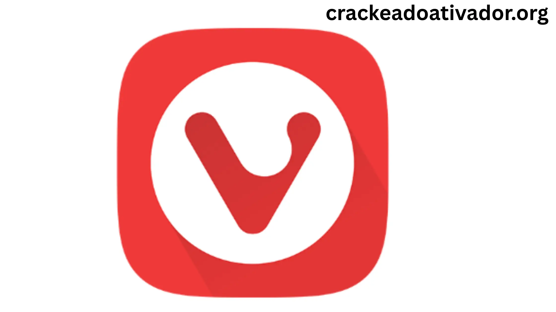 Vivaldi-Web Browser