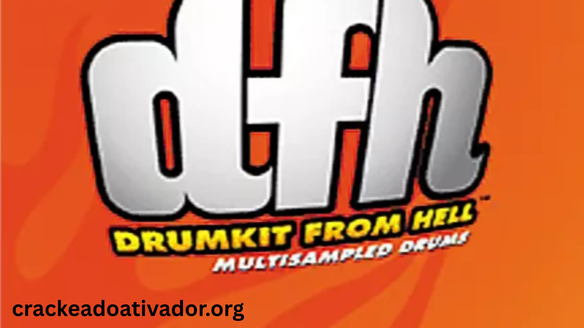 Drumkit From Hell