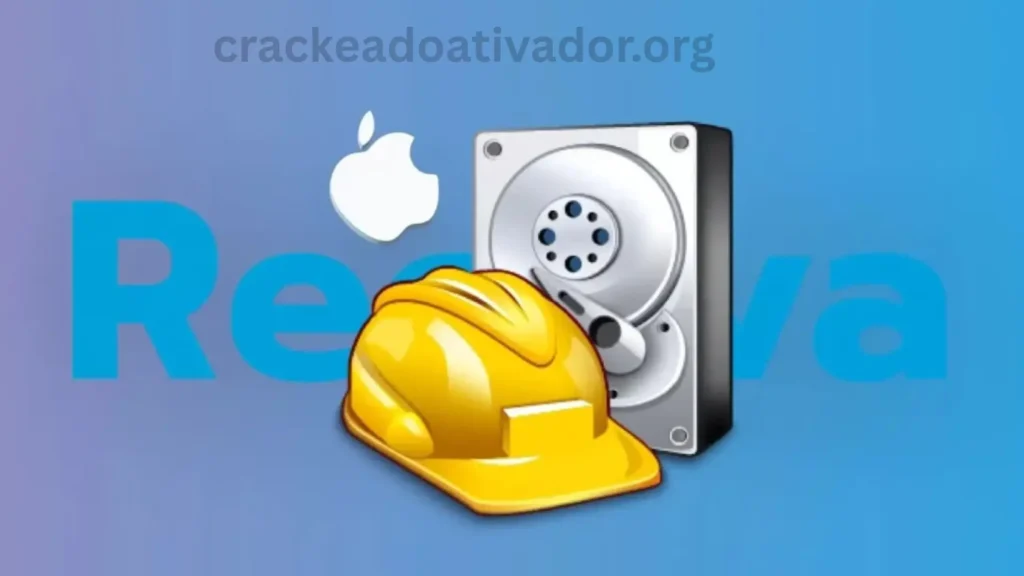 Recuva Crackeado