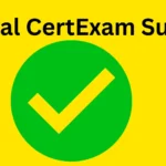 visual certexam suite