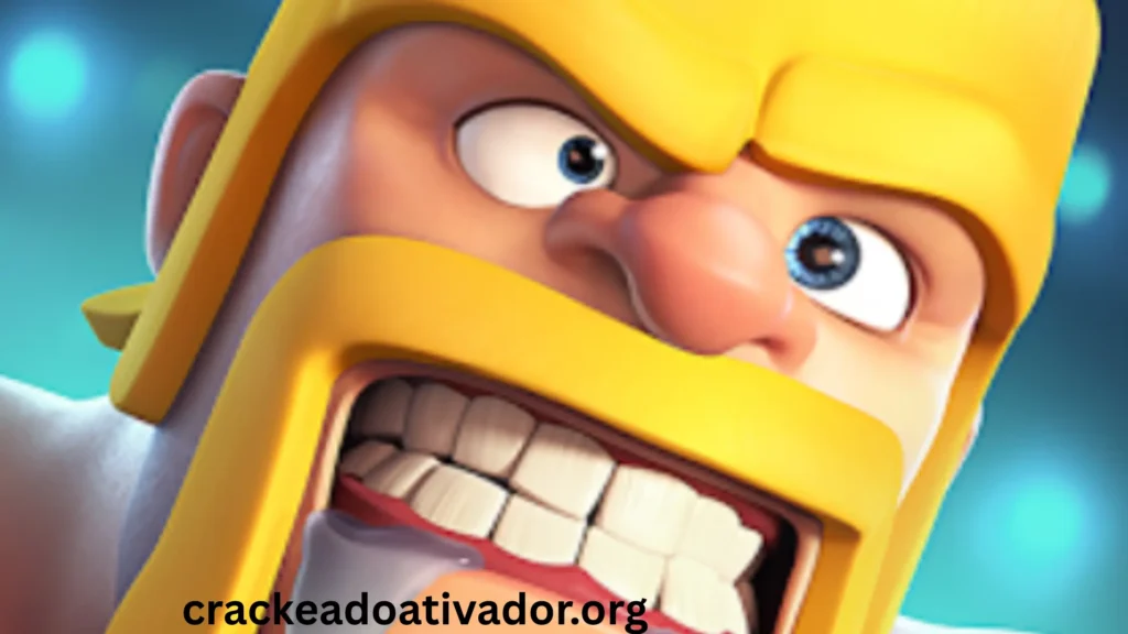 APK Modificado Clash of Clans