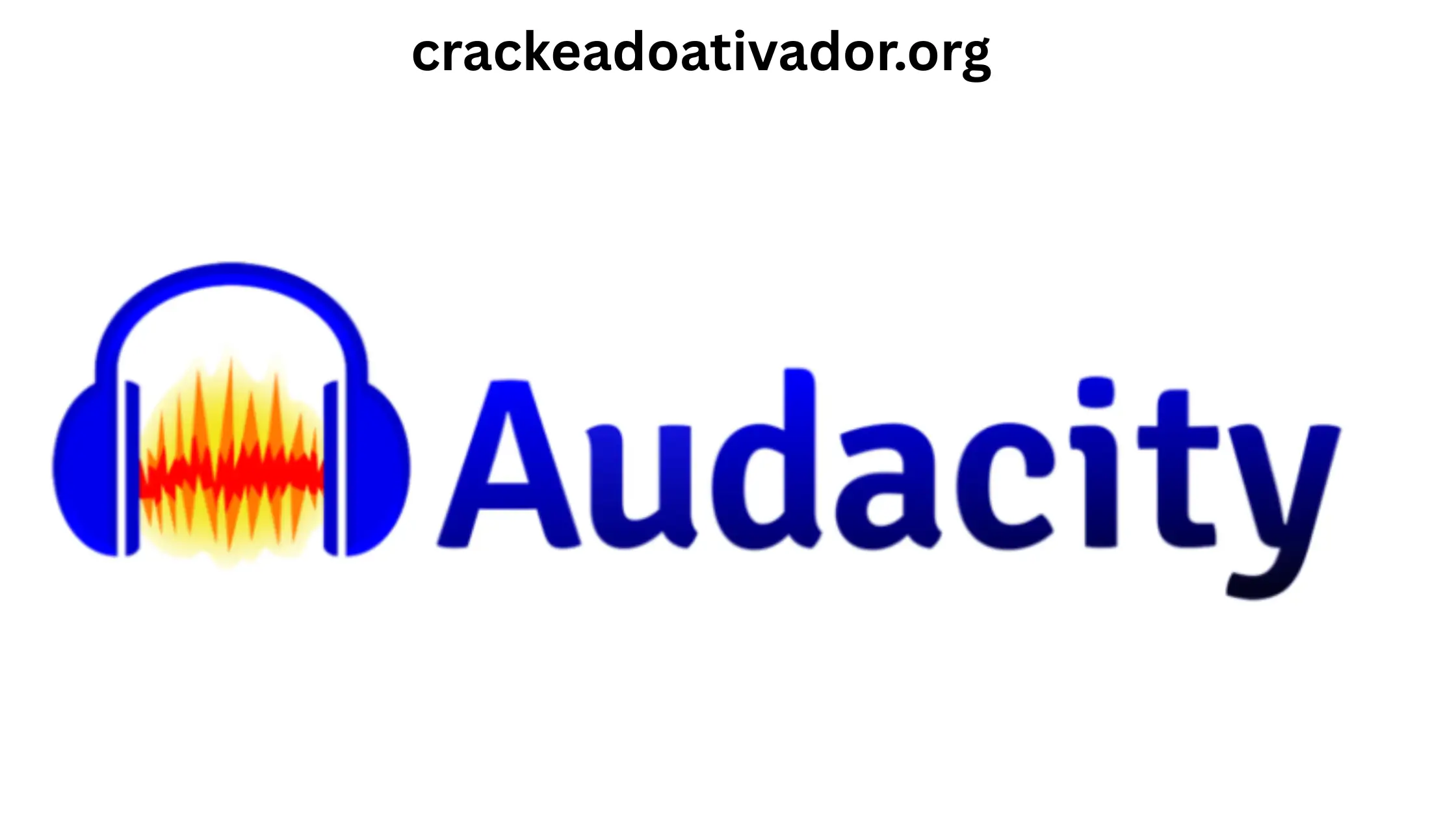 Audacity Crackeado