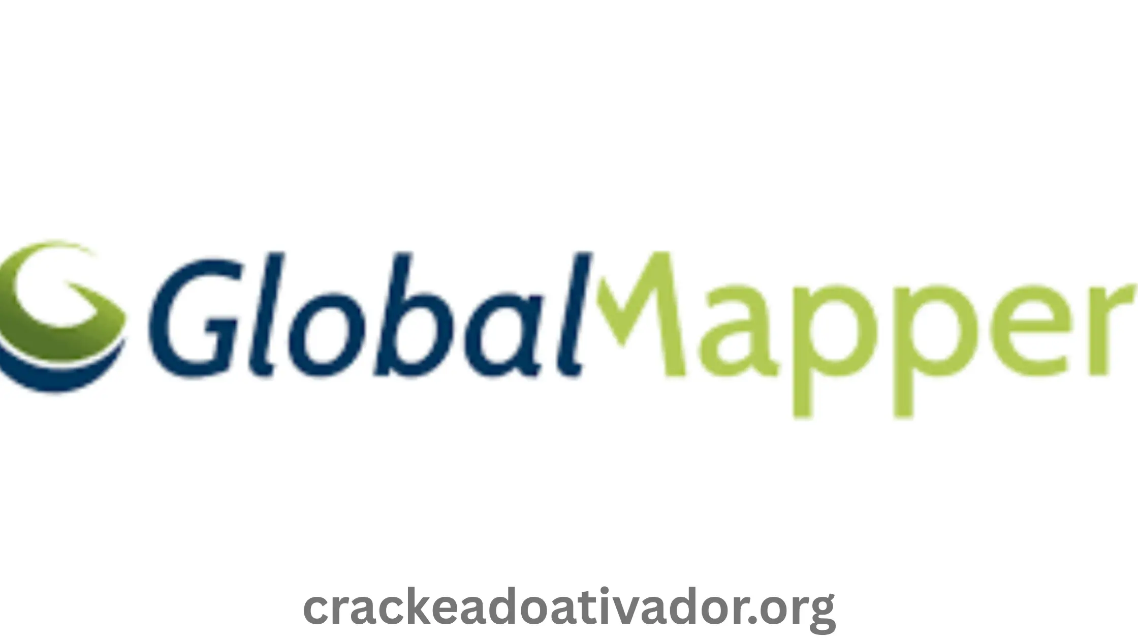 Global Mapper
