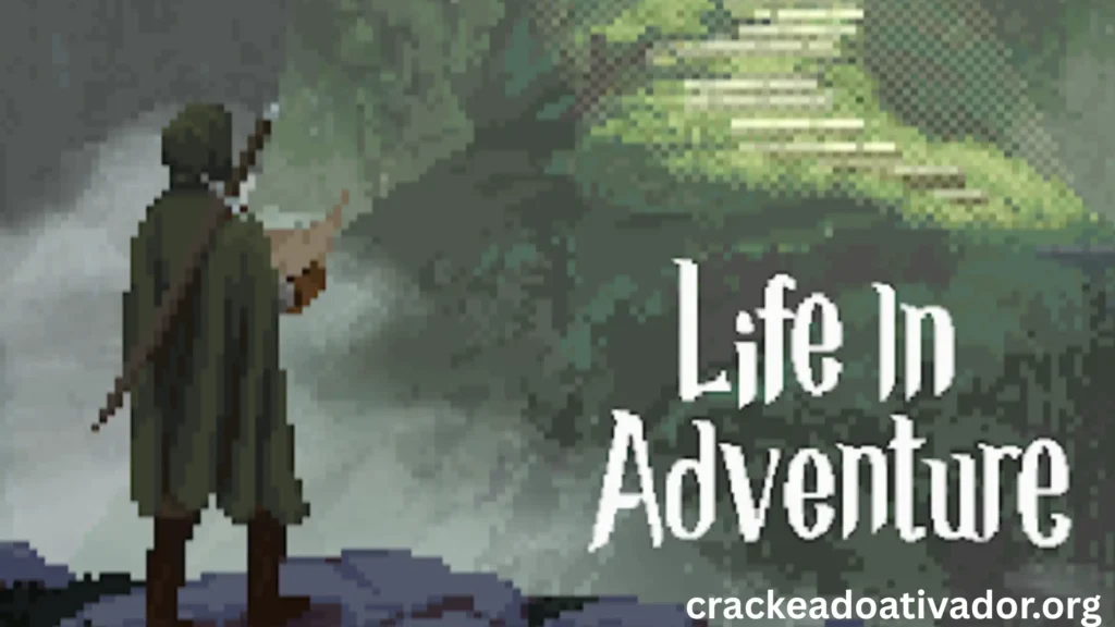 Life in Adventure Mod APK