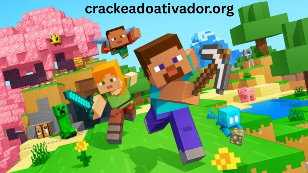 Minecraft 1.21.51 Download APK