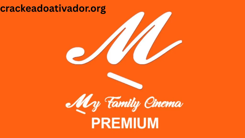 My Family Cinema APK Mod