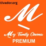 My Family Cinema APK Mod