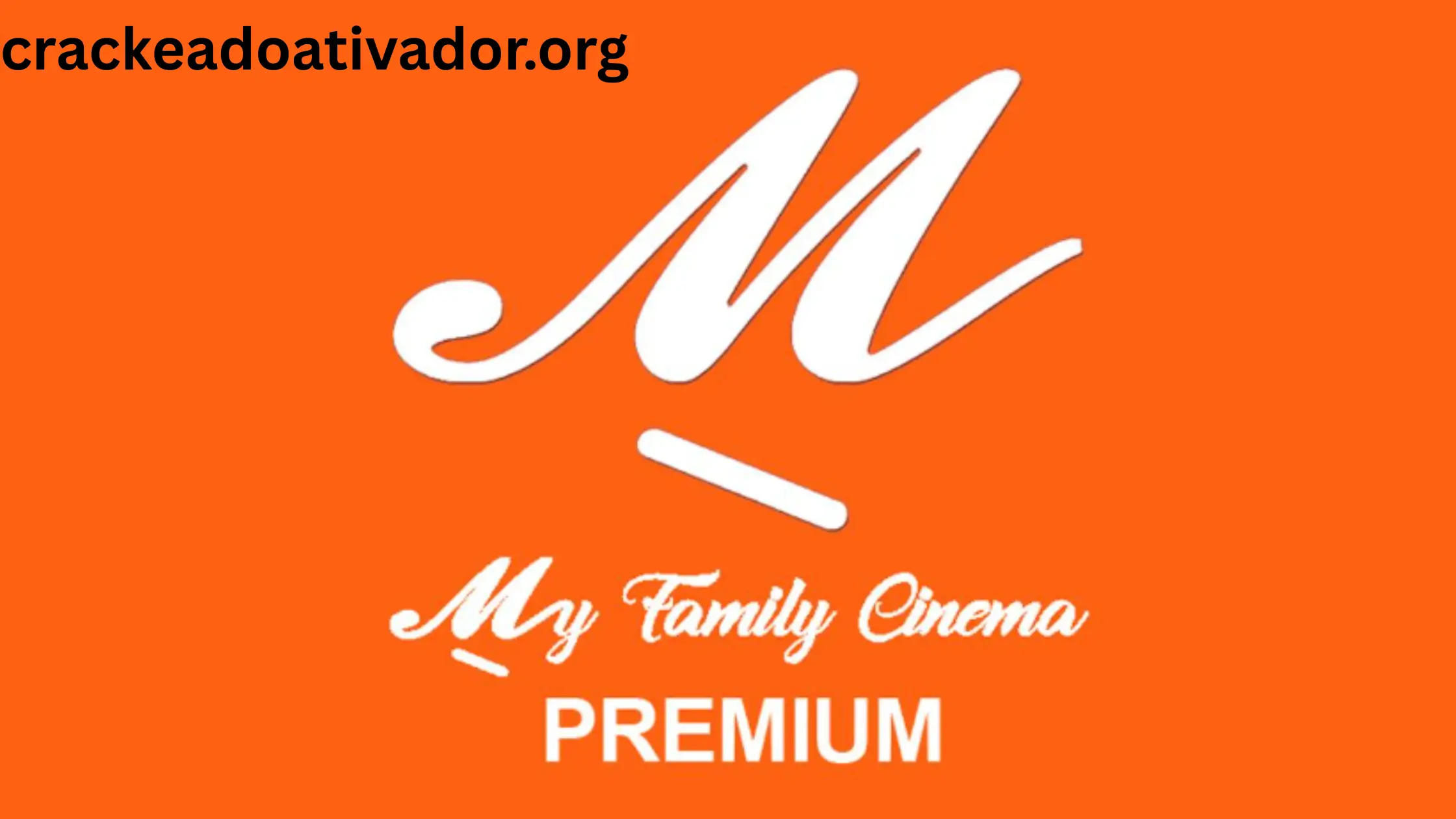 My Family Cinema APK Mod