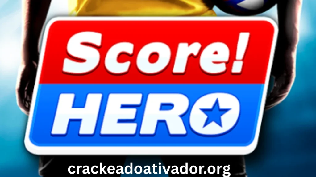 Score Hero Mod APK