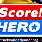Score Hero Mod APK
