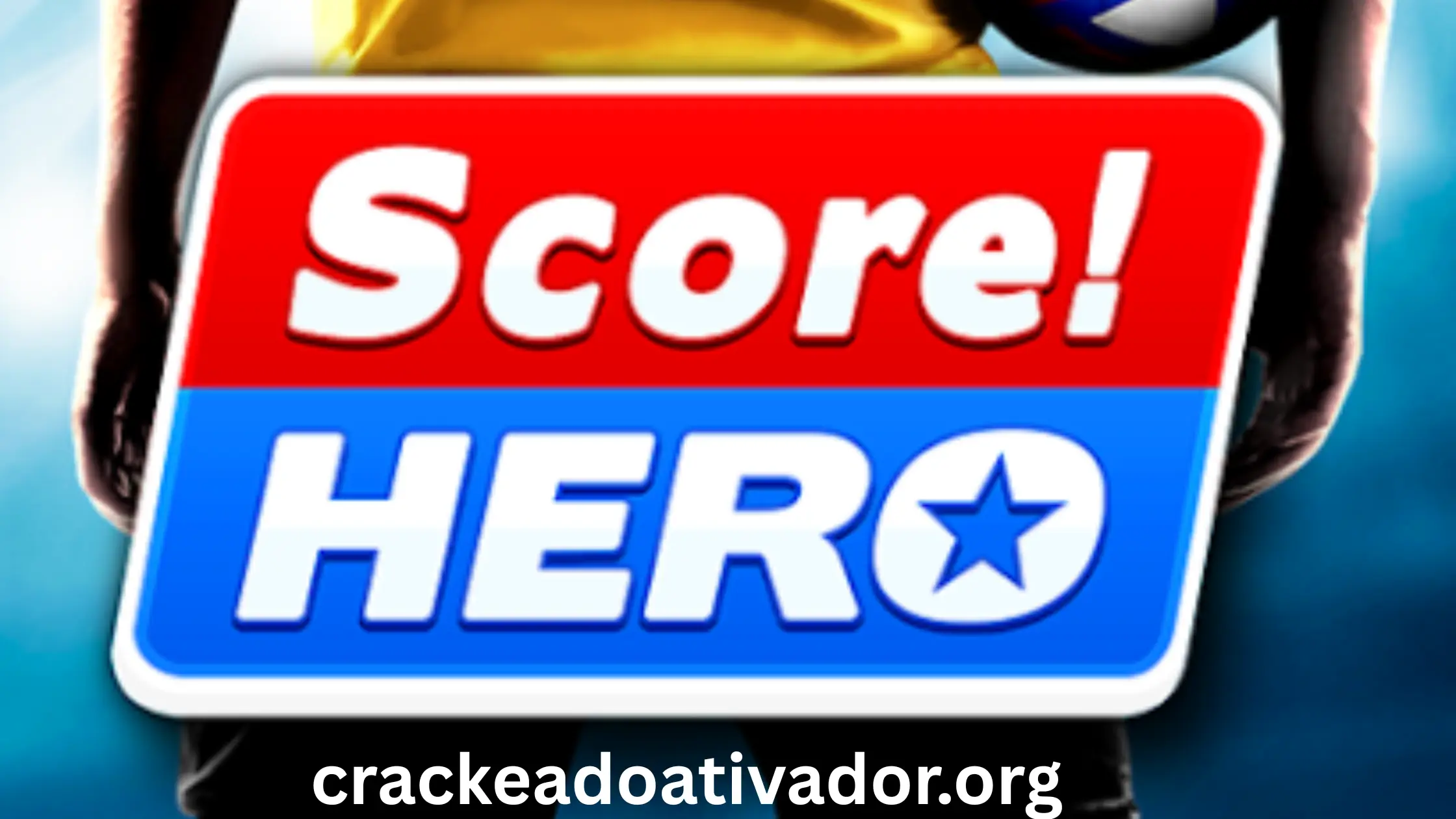 Score Hero Mod APK