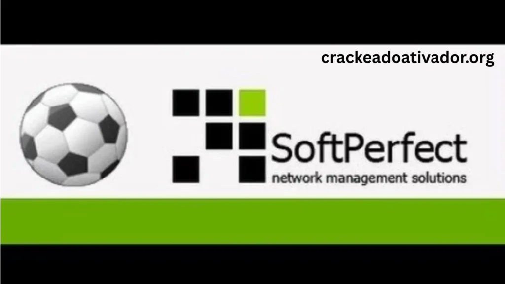 SoftPerfect Network Scanner