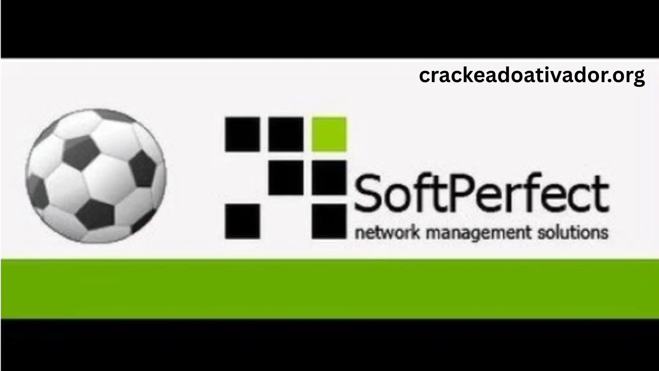SoftPerfect Network Scanner