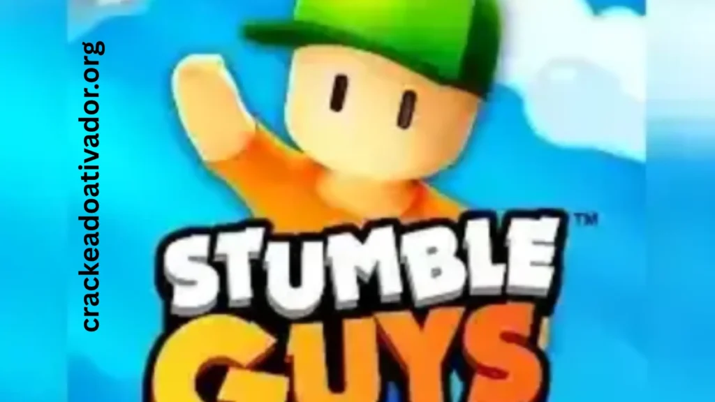 Stumble Guys Mod APK