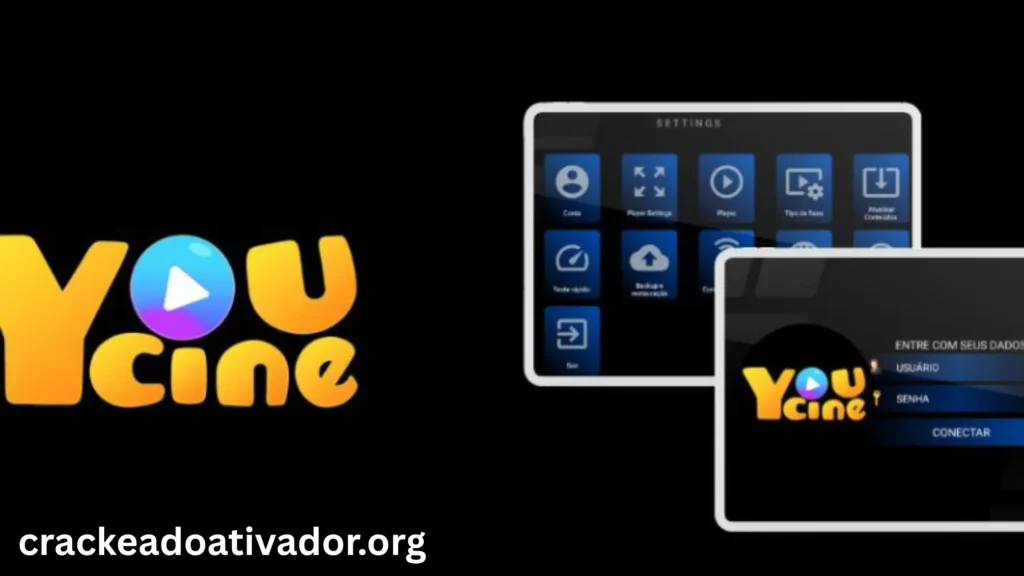 YouCine APK Premium