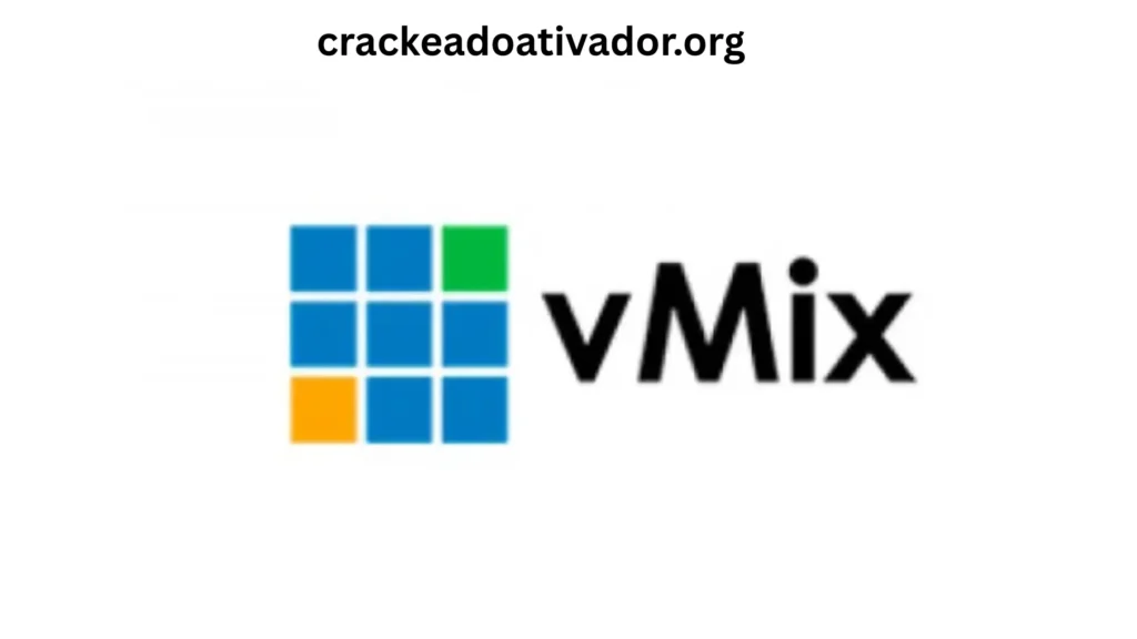 vMix Pro Crackeado
