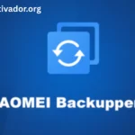 AOMEI Backupper