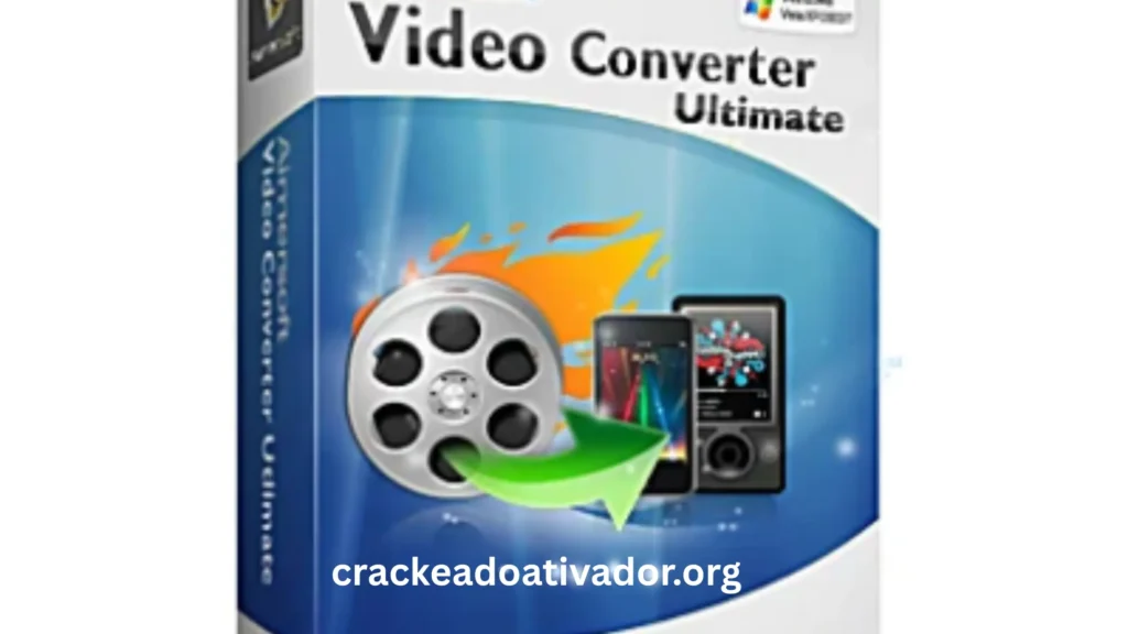 Aimersoft Video Converter Ultimate