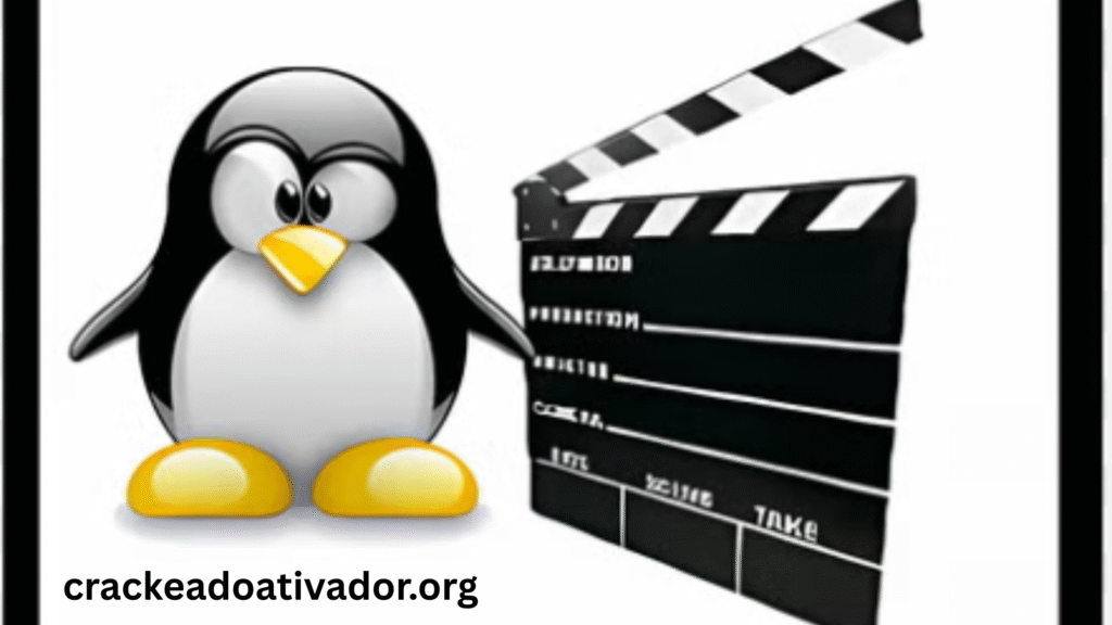 Avidemux Crackeado