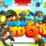 Bloons TD 6 APK Mod