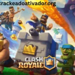 Clash Royale Mod