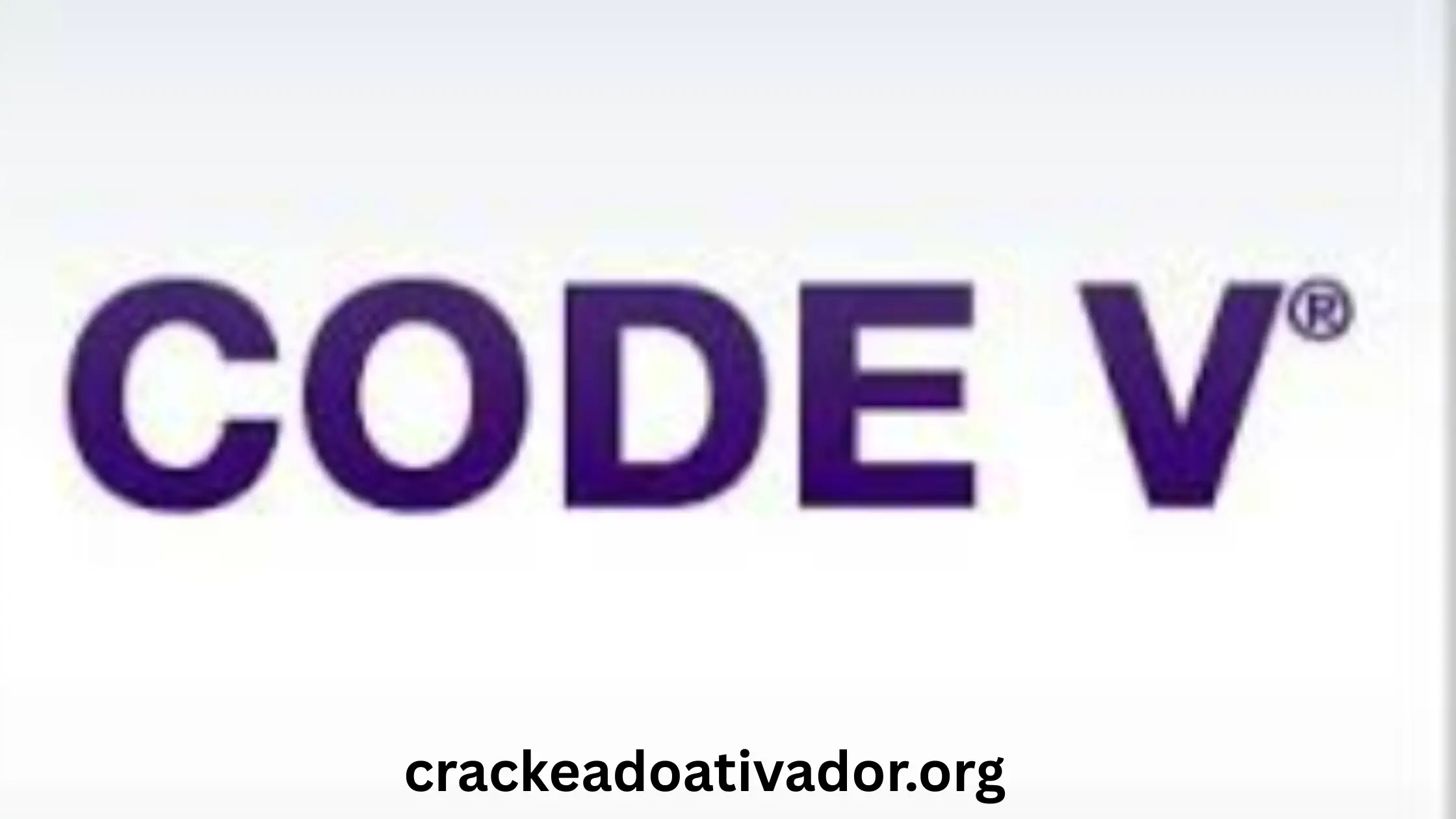 Code V
