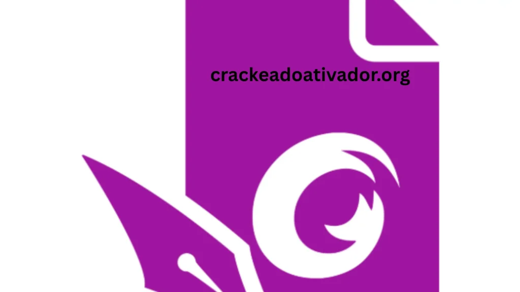 Foxit PDF Editor Crackeado