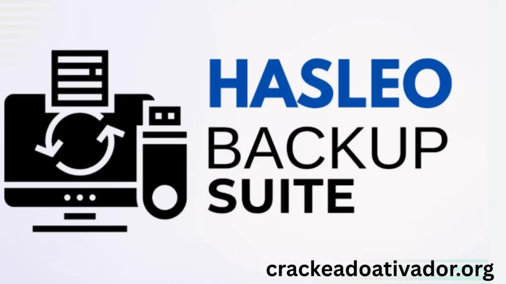 Hasleo Backup Suite Crackeado